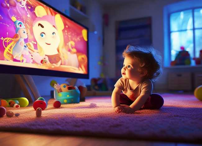 播放儿童故事 少儿听故事连续播放