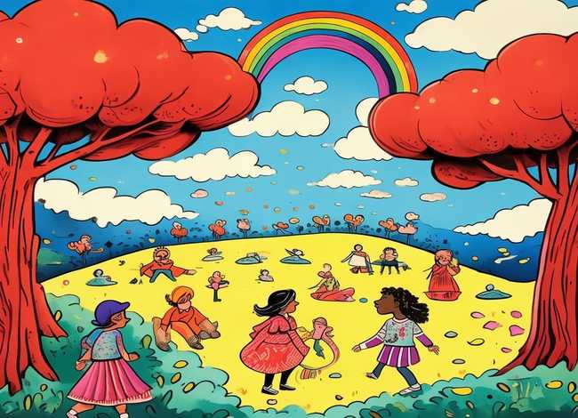 80年代儿童书籍、80年代儿童书籍大全