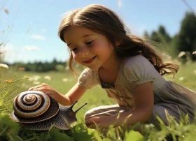 田螺姑娘幼儿故事（田螺姑娘幼儿故事简短）