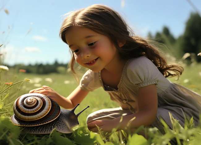 田螺姑娘幼儿故事（田螺姑娘幼儿故事简短）