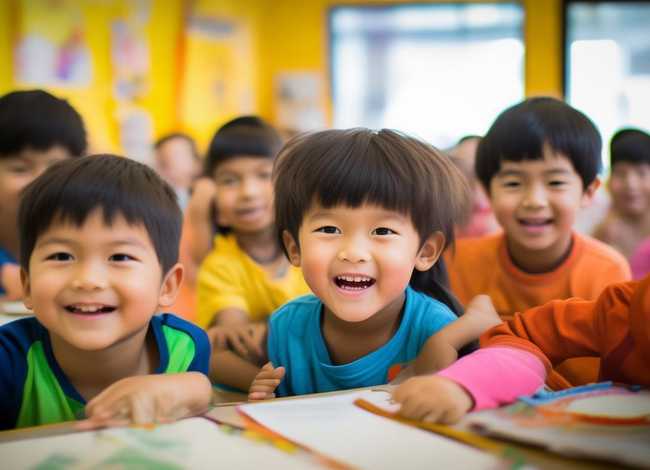 粤语儿童故事有哪些 - 粤语幼儿故事