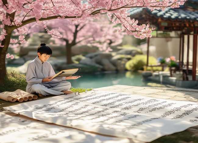 三字经故事有哪些 - 三字经故事有哪些内容