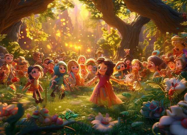 凯叔讲故事视频第二季 - 凯叔讲故事视频第二季全集