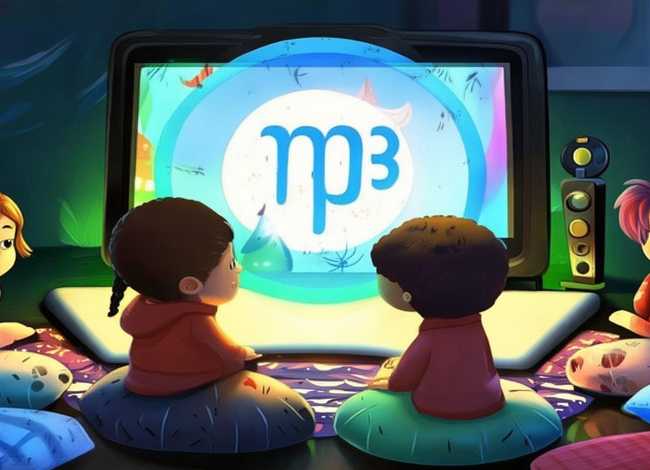 有声儿童故事免费下载mp3，免费儿童故事mp3下载