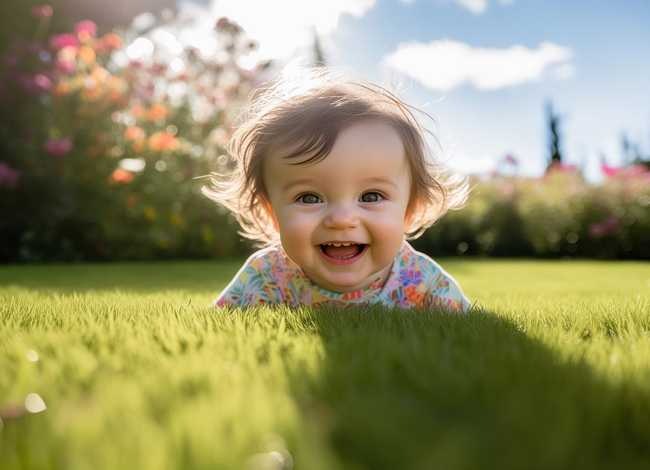 儿童摄影文案短句 儿童摄影文案短句干净可复制