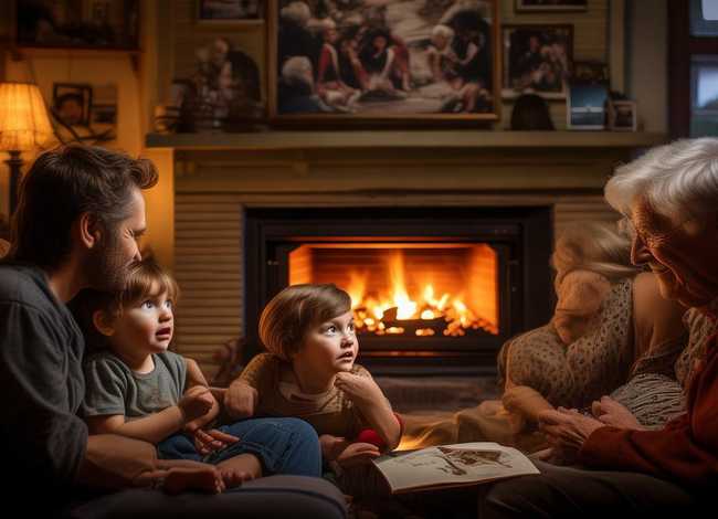 亲情主题故事短片；亲情主题故事短片文案