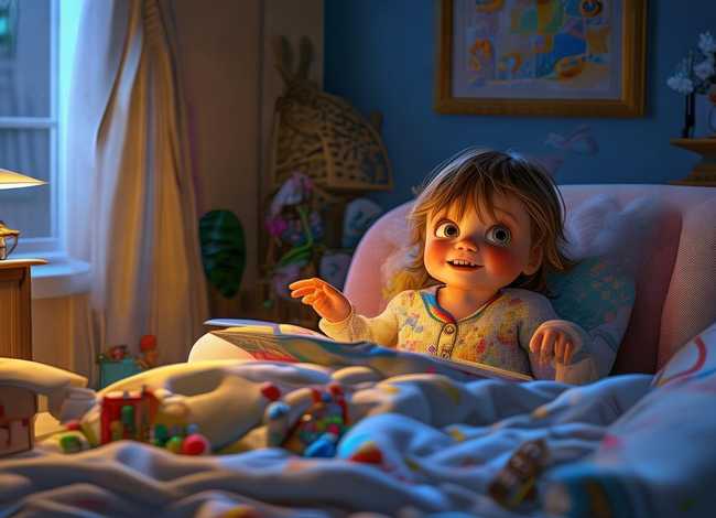 儿童讲故事配乐推荐舒缓，小孩讲故事配乐