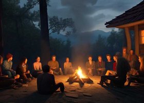 歌中的故事作文，歌中的故事作文600字