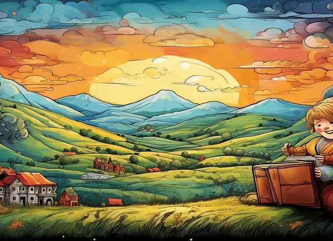 我就是喜欢我故事文字 我就是喜欢我故事文字图片