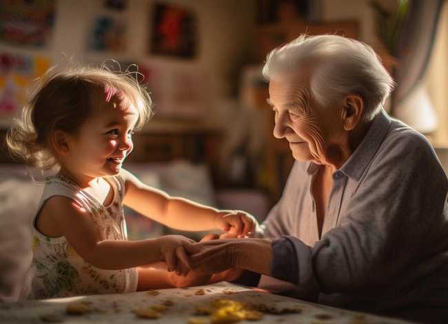 儿童孝心故事大全 幼儿孝心故事视频全集