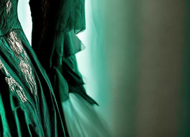 品牌故事连衣裙（品牌故事连衣裙图片）