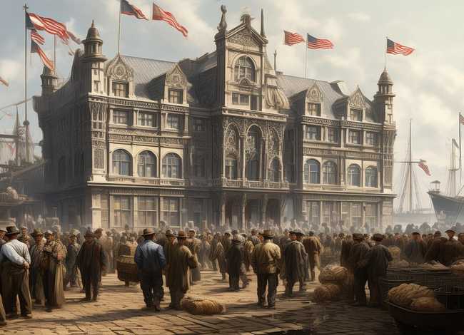 美国历史关税最高时期是哪一年 - 美国历史关税最高时期是哪一年的 美国历史关税最高时期是哪一年 - 美国历史关税最高时期是哪一年的