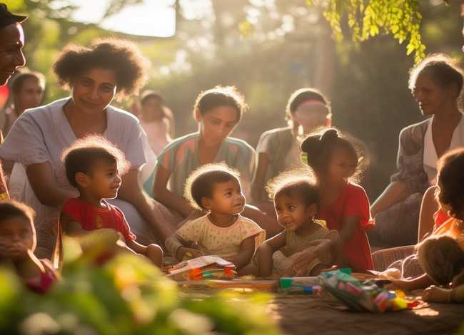 关于关爱留守儿童的主要事迹；关爱留守儿童的案例