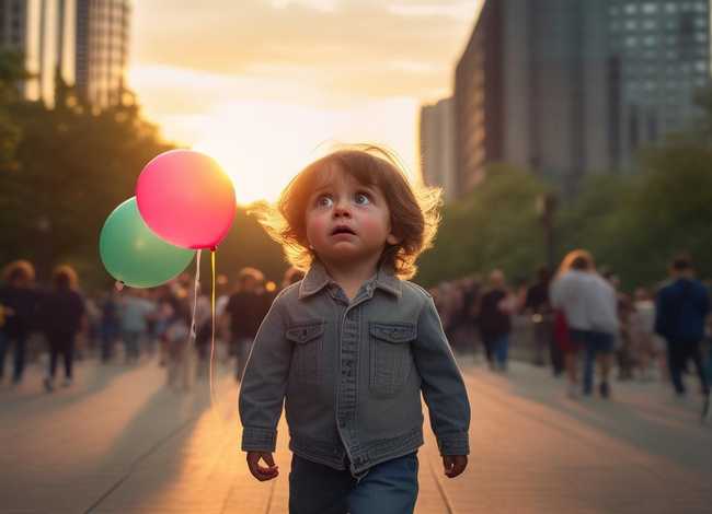 小孩走失的故事 小孩走失的故事有哪些