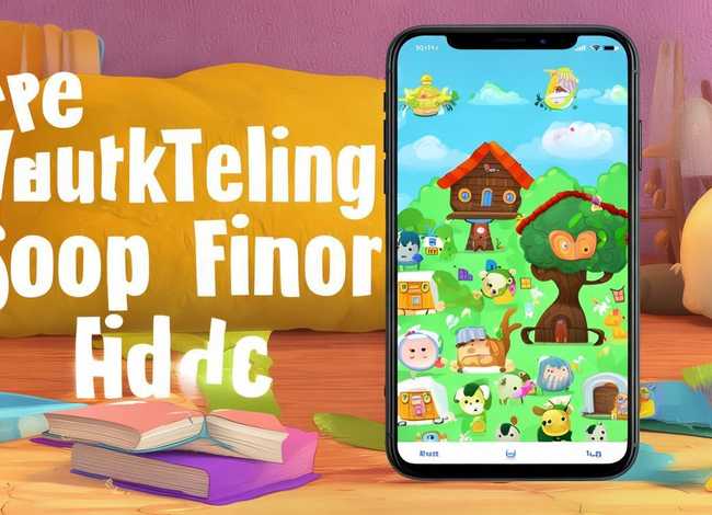 免费讲故事的app儿童（免费讲故事app排行）