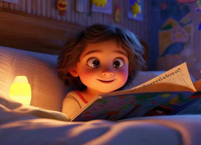 儿童睡前故事大全集免费听，少儿睡前故事大全免费听