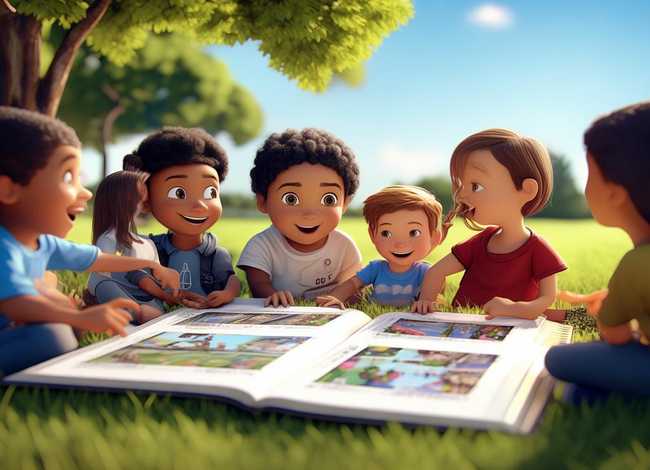 孩子法治故事、孩子法治故事有哪些