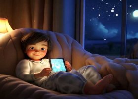 故事在线听睡前故事 听睡前故事在线听