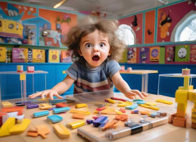 儿童磁铁科普小故事（儿童科普磁铁原理）