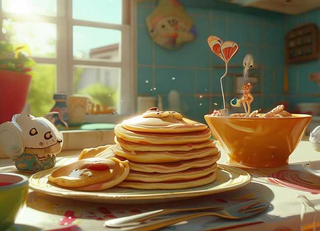 幽默早餐故事,幽默早餐故事短篇 幽默早餐故事,幽默早餐故事短篇