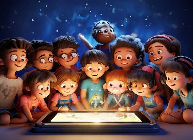 儿童版水浒传在线听（儿童版水浒传在线听书）