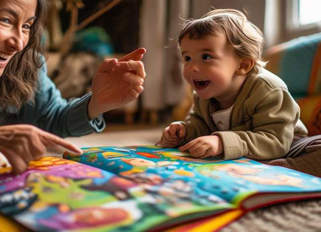 第一次冒险绘本怎么给小朋友讲 - 第一次冒险绘本怎么给小朋友讲故事