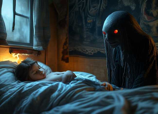 睡前故事虎姑婆视频，睡前故事虎姑婆视频播放