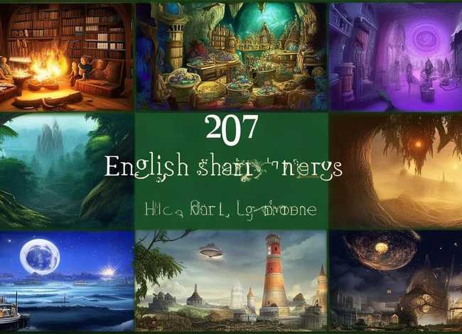 英语小故事10篇 英语小故事10篇可抄 英语小故事10篇 英语小故事10篇可抄