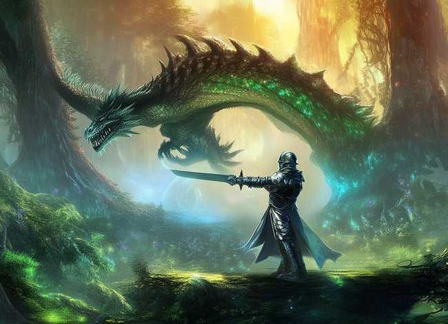 完整的奇幻故事 完整的奇幻故事在线观看