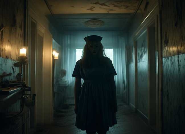 新美国恐怖故事，新美国恐怖故事第一季