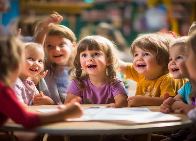 儿童分享故事视频，学会分享的幼儿小故事视频