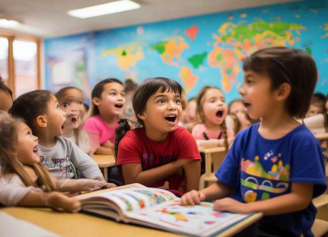 二年级儿童故事有哪些（二年级故事有哪些？）