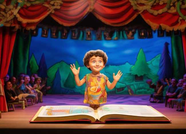 三分钟幼儿小故事演讲 - 三分钟幼儿小故事演讲视频