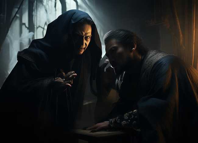 秦桧的故事传说 秦桧的故事传说50字