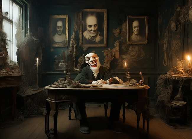 奇怪的故事讲解、奇怪的故事讲解视频