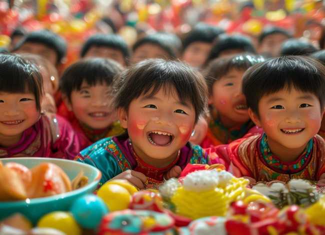 100个端午故事儿童;端午小故事幼儿 100个端午故事儿童;端午小故事幼儿