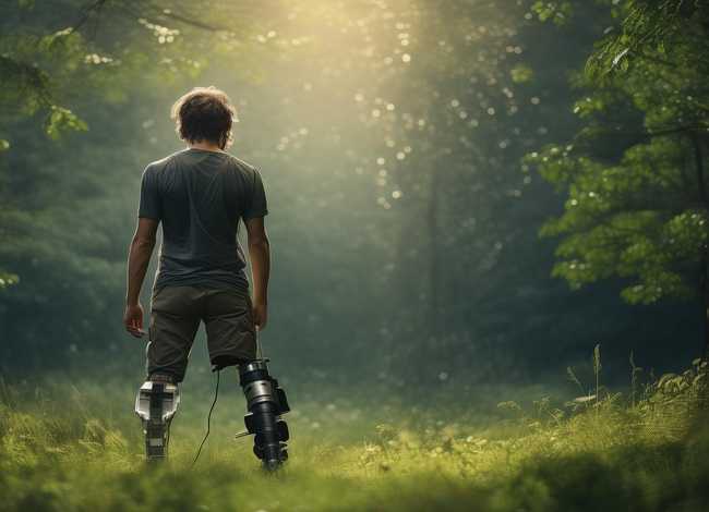 身残志坚 故事，身残志坚 故事简介