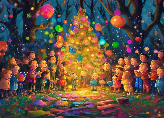 少儿故事大全童话故事视频六一儿童节（少儿故事大全视频版）