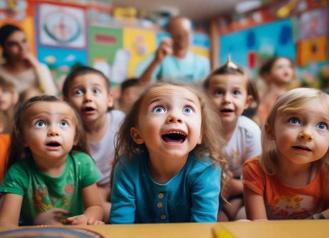 2分钟幼儿故事视频（2分钟幼儿故事视频教学）