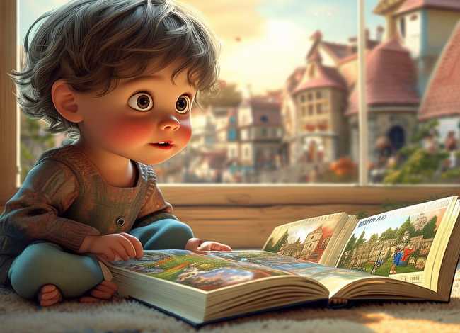 欧洲历史小故事儿童书籍（欧洲历史小故事简短）