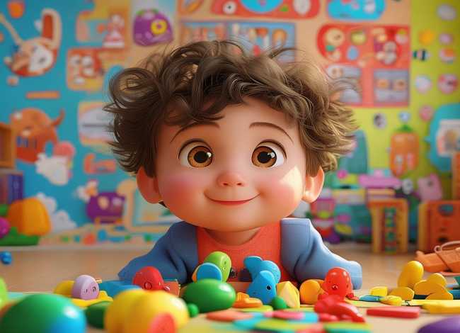 儿童心理学故事 有关幼儿心理学的故事