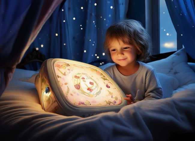 儿童睡前故事播放 儿童睡前故事播放机随身携带