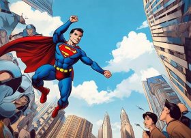 超人故事大全集；超人故事大全集免费观看