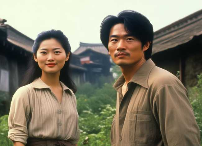 《重生1978》 重生1978知青林楚乔李向南 《重生1978》 重生1978知青林楚乔李向南