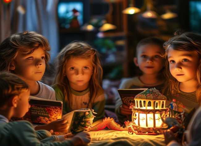 儿童西游记睡前故事文字版、西游记 睡前故事文字版