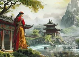 项姓的著名人物事迹，项姓的著名人物事迹简介