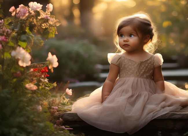 端庄优雅儿童故事;优雅小故事 端庄优雅儿童故事;优雅小故事