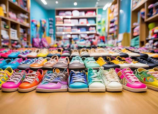 儿童童鞋品牌有哪些、儿童鞋有哪些品牌好