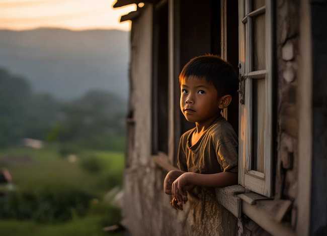 留守儿童观后感 留守儿童观后感500字左右