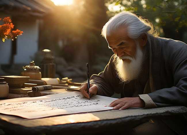 坚持不懈的古诗，坚持不懈的古诗词